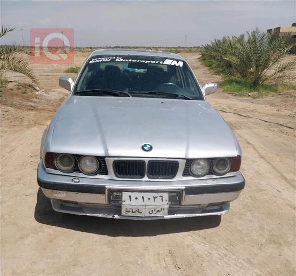 بي ام دبليو   للبيع في العراق